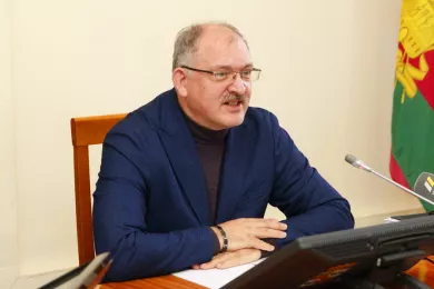 Мазурок Игорь Евгеньевич