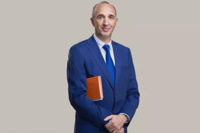 Чуваков Игорь Викторович