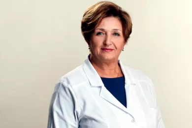 Головина Наталья Ивановна