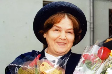 Соломина Ольга Николаевна