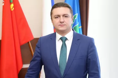 Кулаков Андрей Николаевич