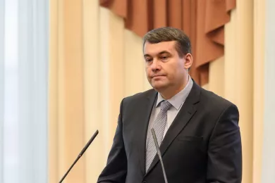 Денисов Виталий Степанович
