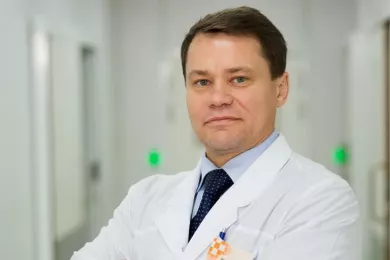 Родиков Михаил Владимирович