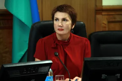 Богданова Татьяна Фагимовна