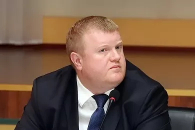 Любарский Роман Валерьевич