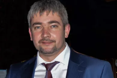 Бакиев Денис Ильдусович