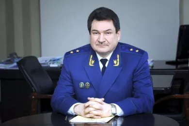 Ершов Максим Олегович