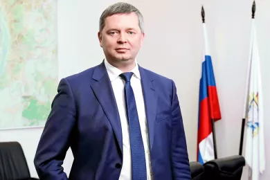 Черкасов Максим Валерьевич