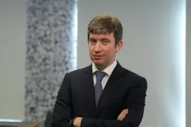 Носов Игорь Николаевич