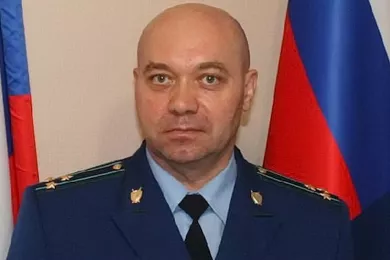 Рехтин Вячеслав Леонидович