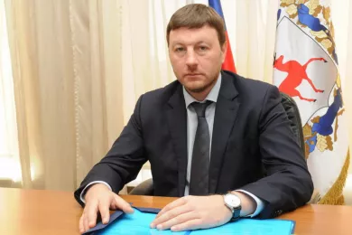 Власов Вадим Александрович