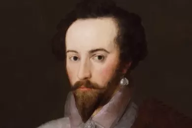 Уолтер Рэли  Sir Walter Raleigh