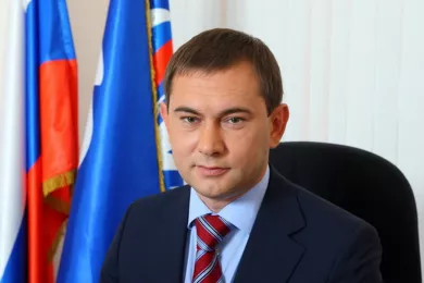 Нетесов Владимир Иванович