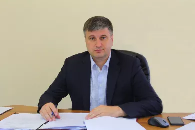 Шеверда Сергей Васильевич