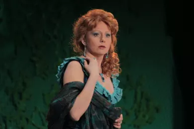 Татарова-Джигурда Людмила Владимировна