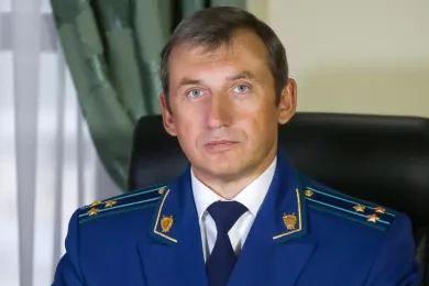 Нарковский Олег Дмитриевич