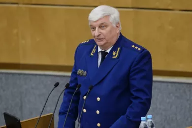 Малиновский Владимир Владимирович