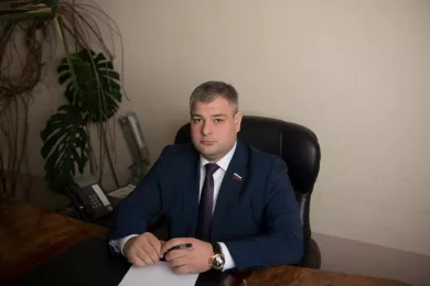 Баринов Артур Валерьевич