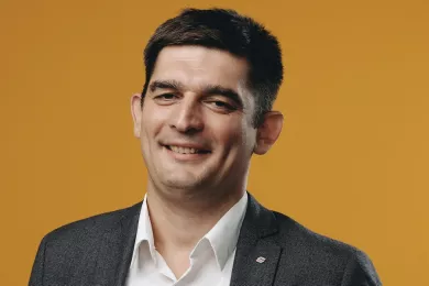 Чуев Сергей Владимирович