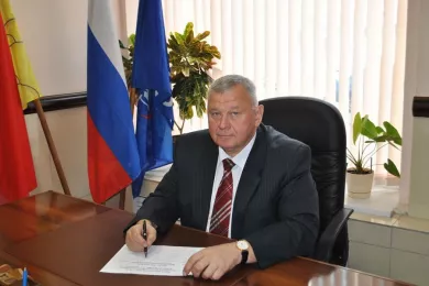 Верзилин Владимир Александрович