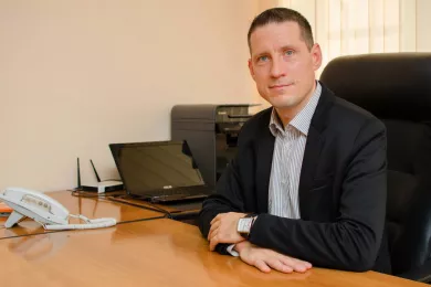 Авдеев Сергей Александрович