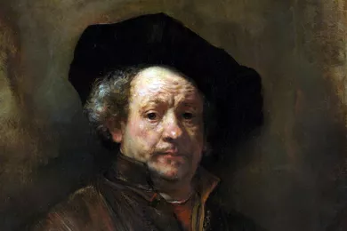 Рембрандт Харменсзон ван Рейн  Rembrandt Harmenszoon van Rijn