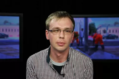 Голунов Иван Валентинович