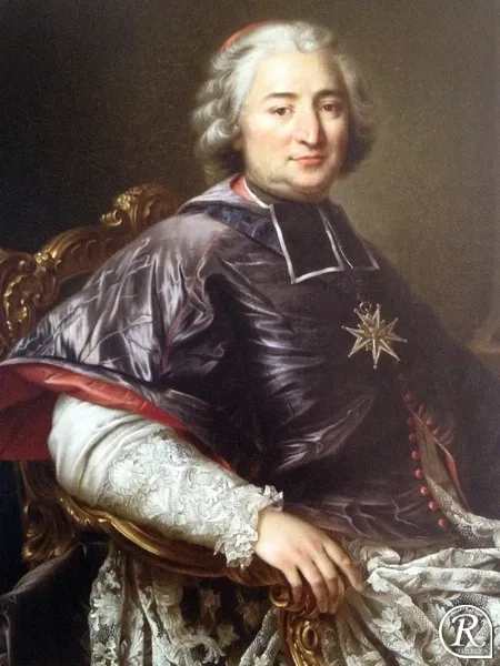 Реферат: Ларошфуко, Франсуа VI де