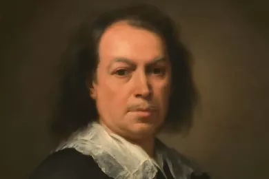 Бартоломе Эстебан Мурильо  Bartolome Esteban Murillo