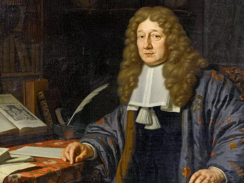 Доклад по теме Jacob (Jacques) Bernoulli