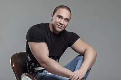 Скольский Сергей Владимирович