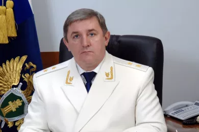 Пантюшин Игорь Станиславович