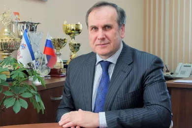 Сомов Николай Леонидович