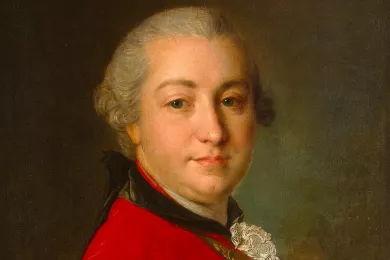 Шувалов Иван Иванович