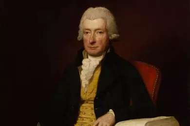 Уильям Купер  William Cowper