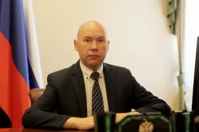 Воробьев Александр Владимирович