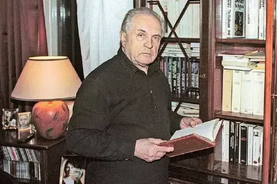Зиновьев Александр Александрович