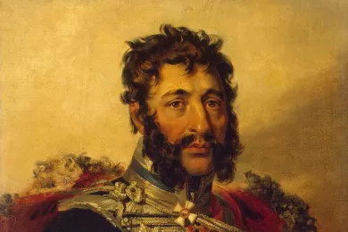 Кульнев Яков Петрович
