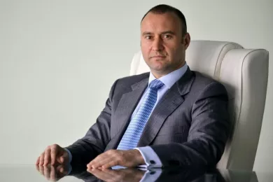 Чуйко Григорий Владимирович