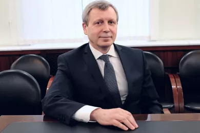 Иванов Алексей Михайлович