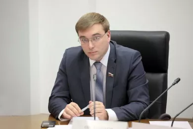 Овсянников Александр Александрович