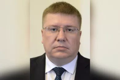 Савченков Алексей Сергеевич