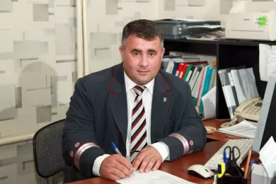 Рамазанов Александр Мадатович