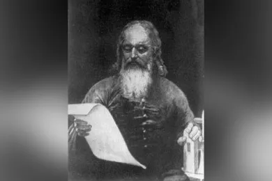 Петр Мстиславец