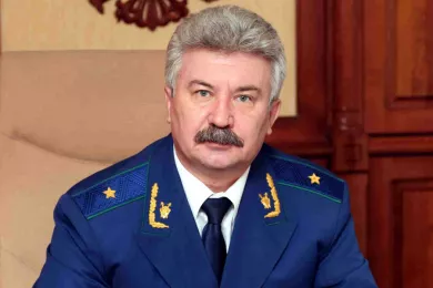 Войкин Василий Савельевич