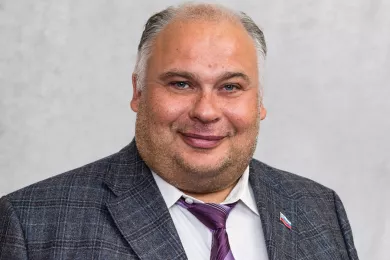 Воробьев Павел Викторович