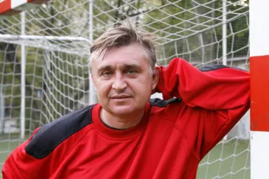Черенков Федор Федорович