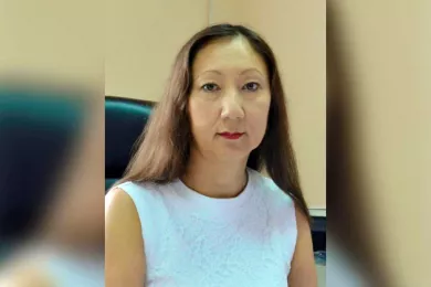 Кузьмина Екатерина Николаевна