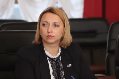 Тимченко Галина Леонидовна