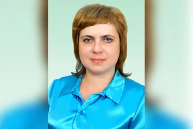 Парыгина Ирина Васильевна